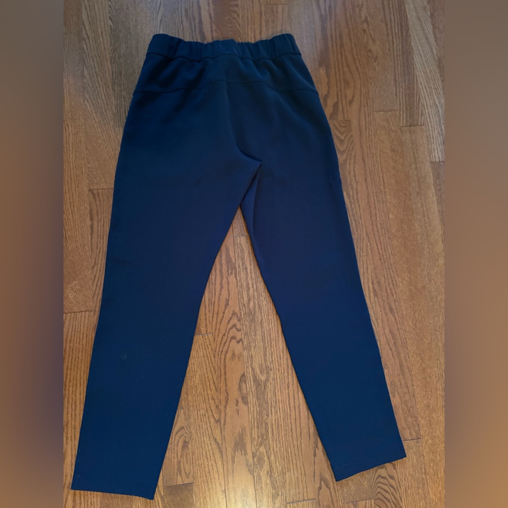 Lululemon On the Fly Pants
